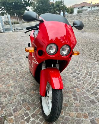 Gilera mxr