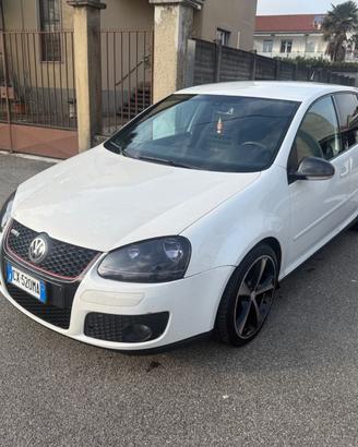 Volkswagen Golf GTI 2.0 16V TFSI 5p.