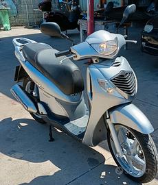 Honda sh 125