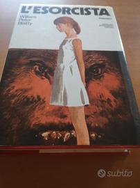 L'esorcista di William Peter Blatty