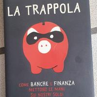 La Trappola - Carmelo Abbate Sandro Mangiaterra