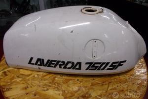 Serbatoio laverda 750 SF