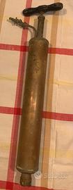 Pompa per disinfestazione /nebulizzatore vintage