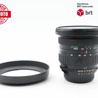 Cosina 19-35 F3.5-4.5 (Nikon)