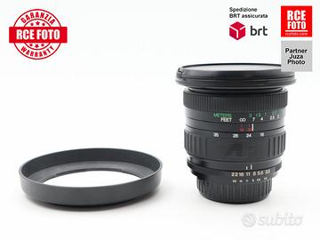 Cosina 19-35 F3.5-4.5 (Nikon)