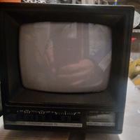 TV PORTATILE VINTAGE