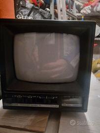 TV PORTATILE VINTAGE