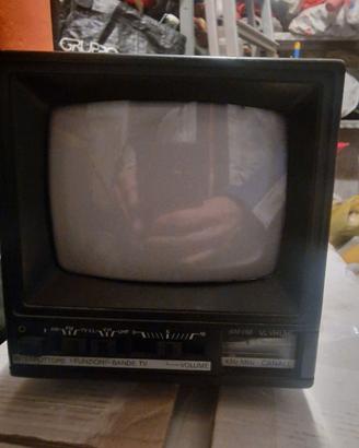 TV PORTATILE VINTAGE