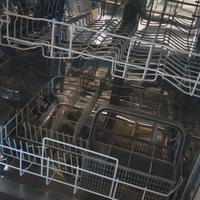 Lavastoviglie Electrolux da incasso NON FUNZIONANT