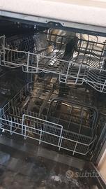 Lavastoviglie Electrolux da incasso NON FUNZIONANT