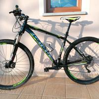 MTB 29" - CARRARO RACE - Taglia L