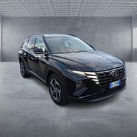 HYUNDAI Tucson 3ª serie 1.6 HEV aut. Exellence