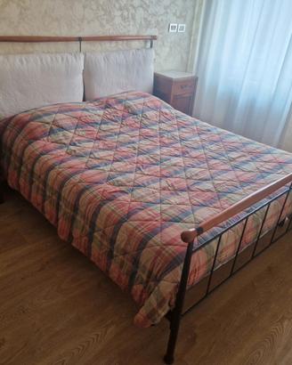 Letto matrimoniale