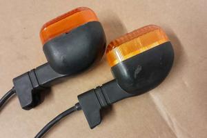 Frecce originali Ducati St4 St2 Monster 600 900