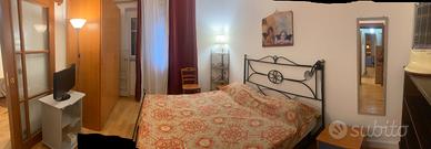 Bivani centralissimo vicino stazione