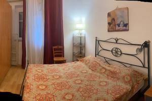 Bivani centralissimo vicino stazione