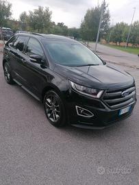 FORD EDGE 2.0 TDCI SPORT S&S AWD 210CV POWERSHIFT