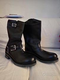 stivale Harley Davdison donna