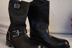 stivale Harley Davdison donna