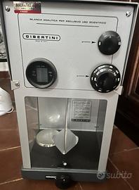 bilancia analitica Gibertini Modello 703
