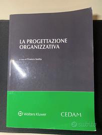 Libro di organizzazione aziendale