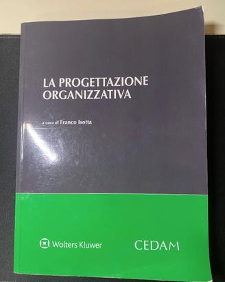 Libro di organizzazione aziendale