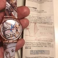 Swatch Gent Masquerade 1993