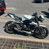 Street triple 765 RS