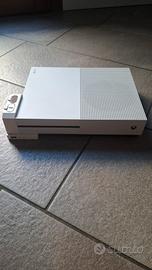 Xbox Oke S 1 Gb