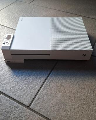 Xbox Oke S 1 Gb