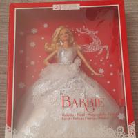 Barbie magia delle feste 2013