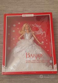 Barbie magia delle feste 2013