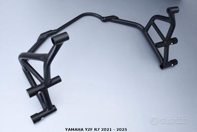 Paramotore YAMAHA YZF R7 2021 - 2025