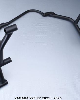 Paramotore YAMAHA YZF R7 2021 - 2025