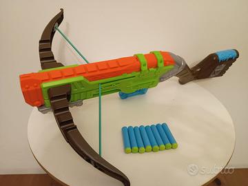 Pistola giocattolo X-Shot Bug Attack Crossbow
