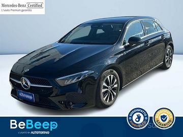 Mercedes-Benz Classe A A 180 D ADVANCED AUTO