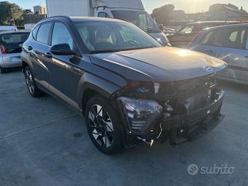 Ricambi per Hiunday Kona 2025