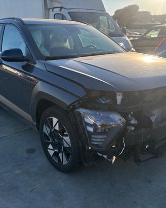 Ricambi per Hiunday Kona 2025