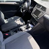 VOLKSWAGEN Tiguan 2ª serie - 2018