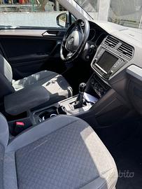 VOLKSWAGEN Tiguan 2ª serie - 2018