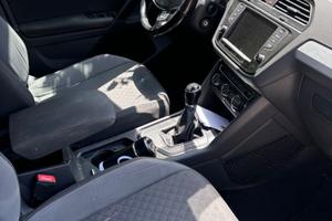 VOLKSWAGEN Tiguan 2ª serie - 2018