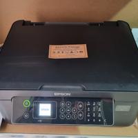 1294NN-Stampante WiFi Epson WorkForce