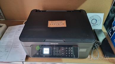 1294NN-Stampante WiFi Epson WorkForce