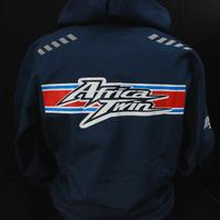 SOFT SHELL  ANTIVENTO LOGO AFRICA TWIN