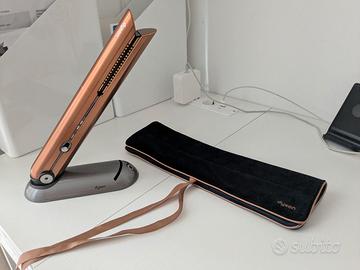 piastra dyson Corrale più accessori 