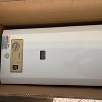 Scaldabagno VAILLANT a gas Turbo funzionante