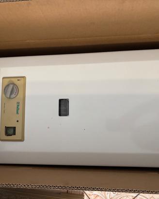 Scaldabagno VAILLANT a gas Turbo funzionante