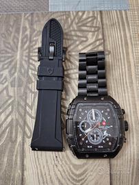 orologio cronografo swiss army 