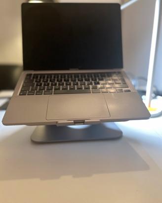 MStand 360 rain design macbook supporto laptop pc