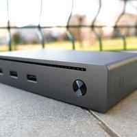 Docking Station Thunderbolt 4 UGREEN Revodok